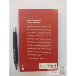 El huerto de mi amada Alfredo Bryce Echenique Ed. Booket