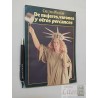 De mujeres, varones y otros percances Cristina Wargon Ed. de