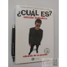 ¿Cuál es? Edición definitiva Eduardo de la Puente Ed. Distal