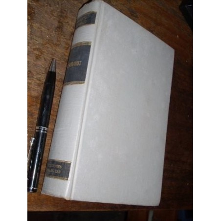 Rembrandt Gladys Schmitt Selectas Tapa Dura Muy Buen Estado