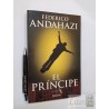 El príncipe Federico Andahazi Ed. Planeta