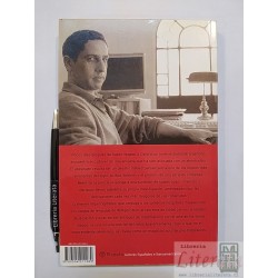 Crímenes Imperceptibles Guillermo Martínez Ed. Planeta