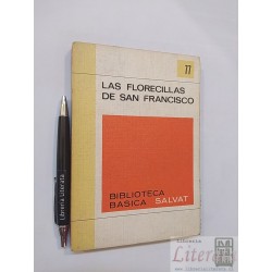 Las florecillas de San Francisco Versión castellana de Feder