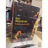 Fahrenheit 451 Ray Bradbury Ed. Debolsillo
