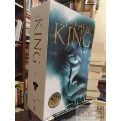 IT (eso) Stephen King Ed. Debolsillo 1503 páginas SOLO ORIGI