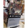Cuentos completos 1 Isaac Asimov Ed. Debolsillo 815+ páginas