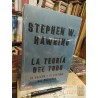 La teoría del todo Stephen Hawking Ed. Debate el origen y el