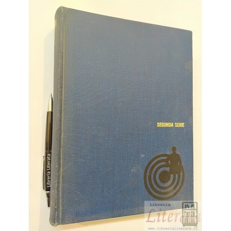 Preparación de la policía W H Parker Segunda Serie Centro Re