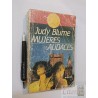Mujeres audaces Judy Blume Ed. Grijalbo