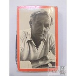 La chica del tambor John le Carré Ed. Planeta Seix Barral 48