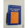 Los rostros de Eros Efrain Jara Idrovo Ed. Cuenca Ecuador