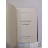 Los rostros de Eros Efrain Jara Idrovo Ed. Cuenca Ecuador
