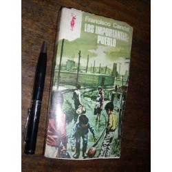 Los Importantes Pueblo Francisco Candel Gp