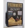 Egypt Frommer's Comprehensive travel guide  (Egipto) EN INGL