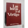Las horas y el vértigo Eduardo Aninat de Viale-Rigo Auspicia