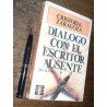 Diálogo Con El Escritor Ausente Cristobal Zaragoza