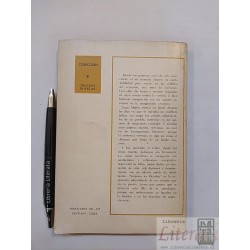 Sorpresa en Octubre Isaac Motles Ed. Orbe