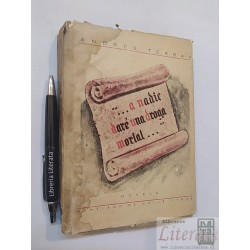 A nadie daré una droga mortal Andrés Terbay Imprenta Apolo S