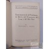 Emancipación de la Presidencia de Quito Encina Francisco Ed.