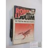 La trama del escorpión Robert Ludlum Ed. Plaza & Janés 655 p