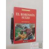 El Robinsón Suizo Juan Rodolfo Wyss Ed. Servilibro