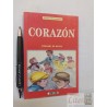 Corazón Edmundo de Amicis Ed. Servilibro