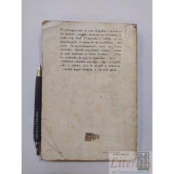 La mascota J P Miller Ed. Emecé 266 pags