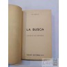 La busca Pio Baroja Ed. Salvat biblioteca básica