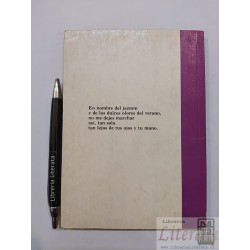 Brillo de lágrimas Poldy Bird Ed. Orión