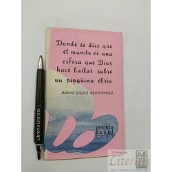 Donde se dice que el mundo es una esfera que Dios hace baila