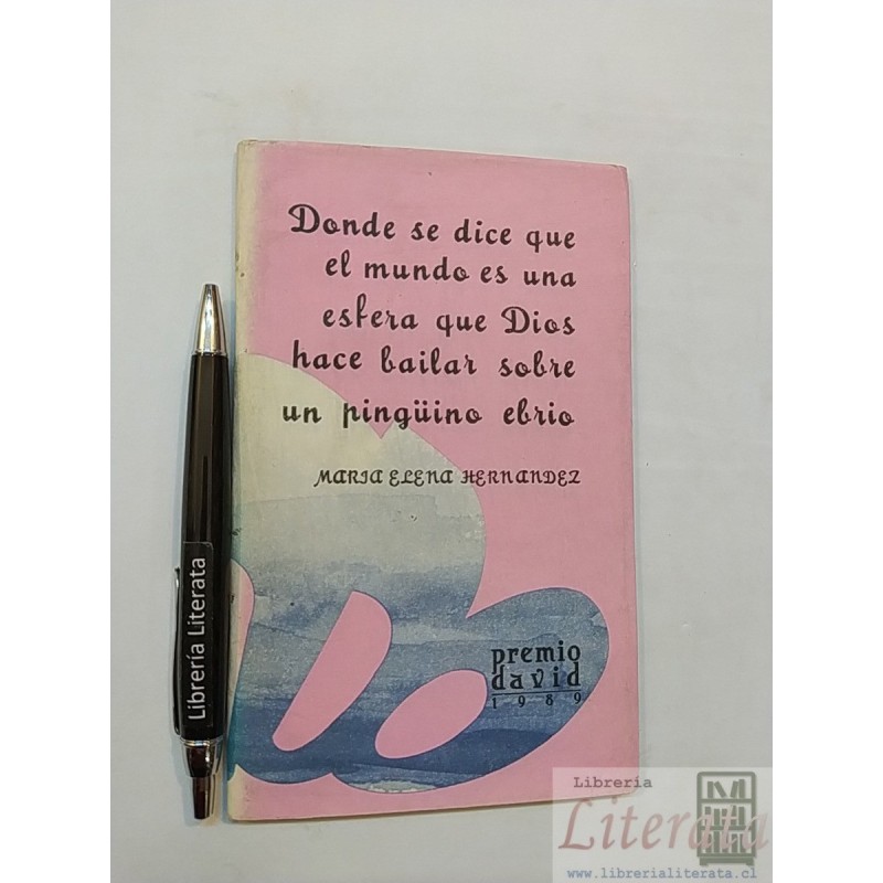 Donde se dice que el mundo es una esfera que Dios hace baila