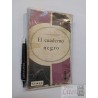 El cuaderno negro Lawrence Durrell Ed. Sur 277 pags
