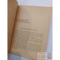 Beethoven Las mas grandes obras musicales de todos los tiemp