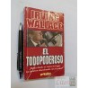 El todopoderoso Irving Wallace Ed. Grijalbo Pocket 442 pags