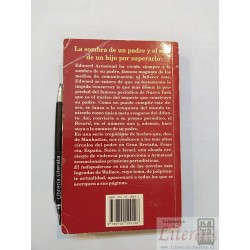 El todopoderoso Irving Wallace Ed. Grijalbo Pocket 442 pags