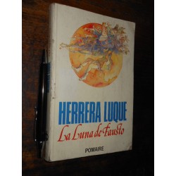 La Luna De Fausto Francisco Herrera Luque Ed Pomaire