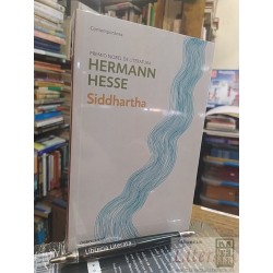 Siddhartha Hermann Hesse...