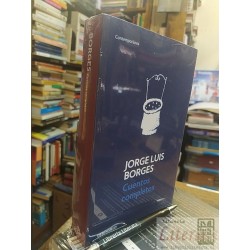 Cuentos completos Borges Jorge Luis Borges Ed. Debolsillo