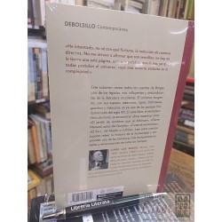 Cuentos completos Borges Jorge Luis Borges Ed. Debolsillo