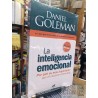 La inteligencia emocional Daniel Goleman Ed. Vergara SOLO OR