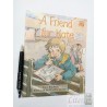 A Friend for Kate Tony Bradman EN INGLÉS Cambridge Reading
