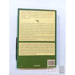 Aroma de Café Amargo Sandra Benítez Ed. Atlantida 421 pags