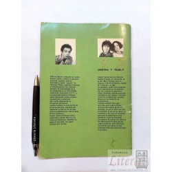 Cuentos para hacer muchos cuentos Daniel Mato Ed. Maria di M