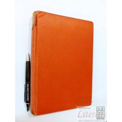 Crisol del idioma castellano Juan Oller Ed. Librería Hachett