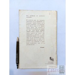 El rey de los árboles y otros relatos desde El Telégrafo Ber