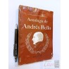 Antología de Andrés Bello Raúl Silva Castro Ed. Zigzag 1965