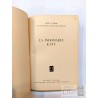 La indomable Katy Anne Clairac Ed. Pomaire tapa dura