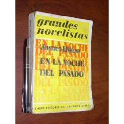 En La Noche Del Pasado James Hilton Emecé