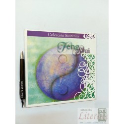 Feng Shui Colección Esotérica Ed. Edisur