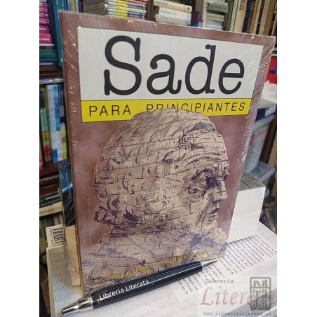Sade para principiantes Hood y Crowley Ed. Longseller